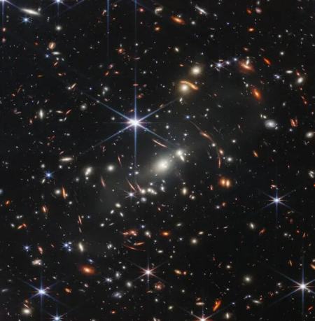 تصویر زیبا از فضا ,اخبار علمی ,خبرهای علمی 