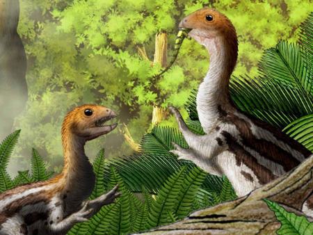 انقراض  دایناسورها ,اخبارگوناگون,خبرهای گوناگون 