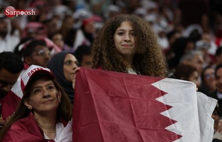تماشاگران جام جهانی 2022 قطر،اخبار ورزشی،خبرهای ورزشی تماشاگران جام جهانی 2022 قطر،اخبار ورزشی،خبرهای ورزشی