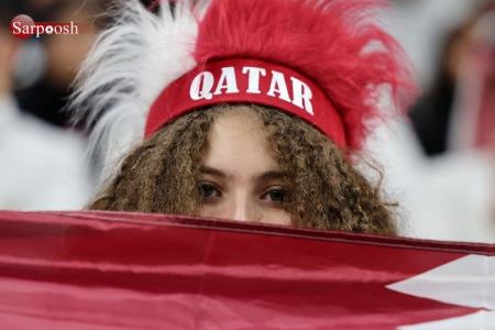 تماشاگران جام جهانی 2022 قطر،اخبار ورزشی،خبرهای ورزشی تماشاگران جام جهانی 2022 قطر،اخبار ورزشی،خبرهای ورزشی