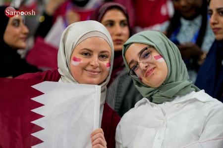 تماشاگران جام جهانی 2022 قطر،اخبار ورزشی،خبرهای ورزشی تماشاگران جام جهانی 2022 قطر،اخبار ورزشی،خبرهای ورزشی