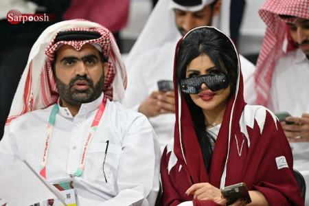 تماشاگران جام جهانی 2022 قطر،اخبار ورزشی،خبرهای ورزشی تماشاگران جام جهانی 2022 قطر،اخبار ورزشی،خبرهای ورزشی