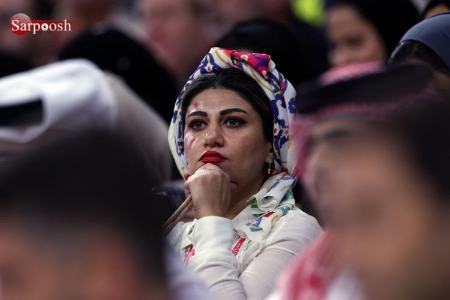 تماشاگران جام جهانی 2022 قطر،اخبار ورزشی،خبرهای ورزشی تماشاگران جام جهانی 2022 قطر،اخبار ورزشی،خبرهای ورزشی