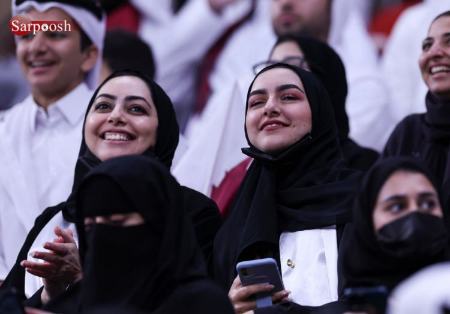 تماشاگران جام جهانی 2022 قطر،اخبار ورزشی،خبرهای ورزشی تماشاگران جام جهانی 2022 قطر،اخبار ورزشی،خبرهای ورزشی