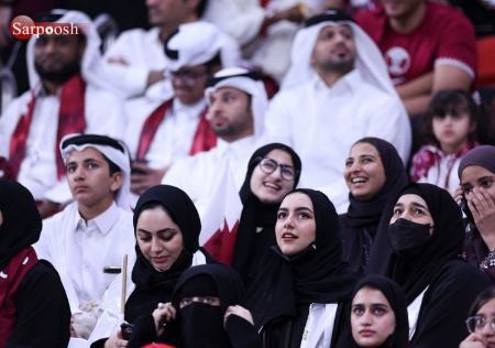 تماشاگران جام جهانی 2022 قطر،اخبار ورزشی،خبرهای ورزشی تماشاگران جام جهانی 2022 قطر،اخبار ورزشی،خبرهای ورزشی