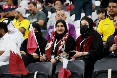 تماشاگران جام جهانی 2022 قطر،اخبار ورزشی،خبرهای ورزشی تماشاگران جام جهانی 2022 قطر،اخبار ورزشی،خبرهای ورزشی