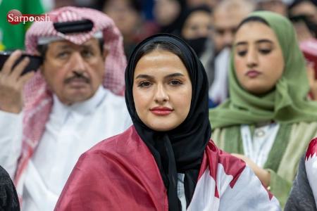 تماشاگران جام جهانی 2022 قطر،اخبار ورزشی،خبرهای ورزشی تماشاگران جام جهانی 2022 قطر،اخبار ورزشی،خبرهای ورزشی