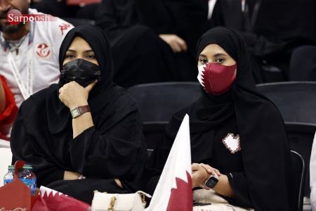 تماشاگران جام جهانی 2022 قطر،اخبار ورزشی،خبرهای ورزشی تماشاگران جام جهانی 2022 قطر،اخبار ورزشی،خبرهای ورزشی