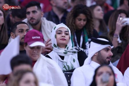 تماشاگران جام جهانی 2022 قطر،اخبار ورزشی،خبرهای ورزشی تماشاگران جام جهانی 2022 قطر،اخبار ورزشی،خبرهای ورزشی