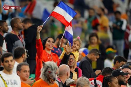 تماشاگران جام جهانی 2022 قطر،اخبار ورزشی،خبرهای ورزشی تماشاگران جام جهانی 2022 قطر،اخبار ورزشی،خبرهای ورزشی