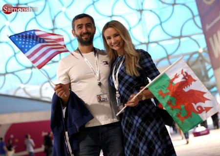 تماشاگران جام جهانی 2022 قطر،اخبار ورزشی،خبرهای ورزشی تماشاگران جام جهانی 2022 قطر،اخبار ورزشی،خبرهای ورزشی