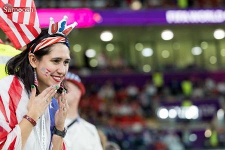 تماشاگران جام جهانی 2022 قطر،اخبار ورزشی،خبرهای ورزشی تماشاگران جام جهانی 2022 قطر،اخبار ورزشی،خبرهای ورزشی