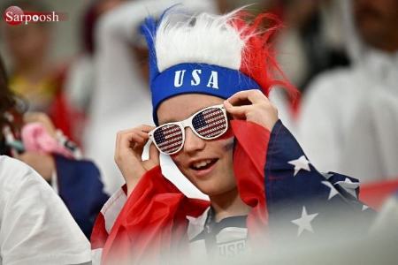 تماشاگران جام جهانی 2022 قطر،اخبار ورزشی،خبرهای ورزشی تماشاگران جام جهانی 2022 قطر،اخبار ورزشی،خبرهای ورزشی