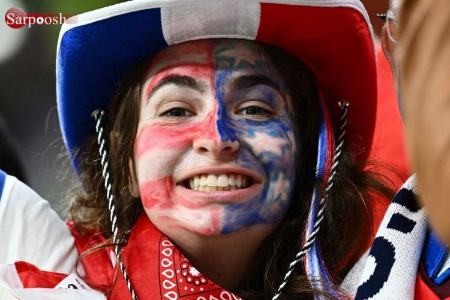 تماشاگران جام جهانی 2022 قطر،اخبار ورزشی،خبرهای ورزشی تماشاگران جام جهانی 2022 قطر،اخبار ورزشی،خبرهای ورزشی