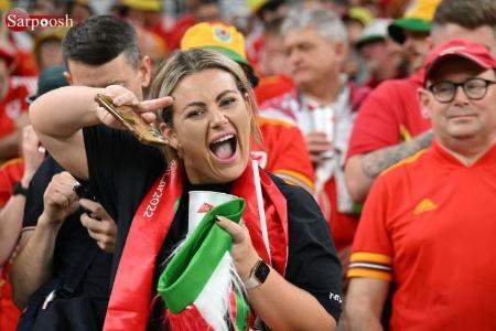 تماشاگران جام جهانی 2022 قطر،اخبار ورزشی،خبرهای ورزشی تماشاگران جام جهانی 2022 قطر،اخبار ورزشی،خبرهای ورزشی