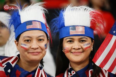 تماشاگران جام جهانی 2022 قطر،اخبار ورزشی،خبرهای ورزشی تماشاگران جام جهانی 2022 قطر،اخبار ورزشی،خبرهای ورزشی