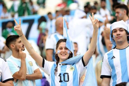 تماشاگران جام جهانی 2022 قطر،اخبار ورزشی،خبرهای ورزشی تماشاگران جام جهانی 2022 قطر،اخبار ورزشی،خبرهای ورزشی