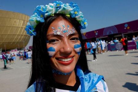 تماشاگران جام جهانی 2022 قطر،اخبار ورزشی،خبرهای ورزشی تماشاگران جام جهانی 2022 قطر،اخبار ورزشی،خبرهای ورزشی