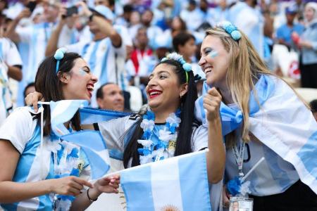 تماشاگران جام جهانی 2022 قطر،اخبار ورزشی،خبرهای ورزشی تماشاگران جام جهانی 2022 قطر،اخبار ورزشی،خبرهای ورزشی