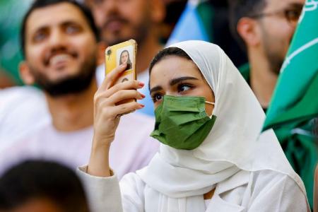تماشاگران جام جهانی 2022 قطر،اخبار ورزشی،خبرهای ورزشی تماشاگران جام جهانی 2022 قطر،اخبار ورزشی،خبرهای ورزشی