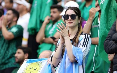تماشاگران جام جهانی 2022 قطر،اخبار ورزشی،خبرهای ورزشی تماشاگران جام جهانی 2022 قطر،اخبار ورزشی،خبرهای ورزشی