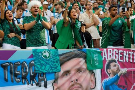 تماشاگران جام جهانی 2022 قطر،اخبار ورزشی،خبرهای ورزشی تماشاگران جام جهانی 2022 قطر،اخبار ورزشی،خبرهای ورزشی