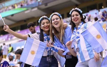 تماشاگران جام جهانی 2022 قطر،اخبار ورزشی،خبرهای ورزشی تماشاگران جام جهانی 2022 قطر،اخبار ورزشی،خبرهای ورزشی
