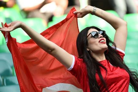 تماشاگران جام جهانی 2022 قطر،اخبار ورزشی،خبرهای ورزشی تماشاگران جام جهانی 2022 قطر،اخبار ورزشی،خبرهای ورزشی