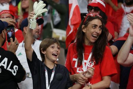 تماشاگران جام جهانی 2022 قطر،اخبار ورزشی،خبرهای ورزشی تماشاگران جام جهانی 2022 قطر،اخبار ورزشی،خبرهای ورزشی