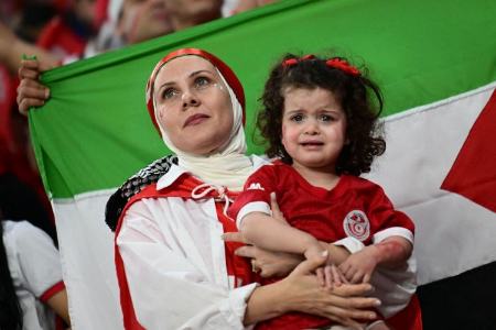 تماشاگران جام جهانی 2022 قطر،اخبار ورزشی،خبرهای ورزشی تماشاگران جام جهانی 2022 قطر،اخبار ورزشی،خبرهای ورزشی