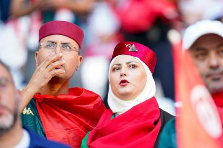 تماشاگران جام جهانی 2022 قطر،اخبار ورزشی،خبرهای ورزشی تماشاگران جام جهانی 2022 قطر،اخبار ورزشی،خبرهای ورزشی