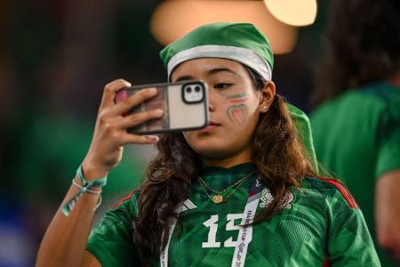 تماشاگران جام جهانی 2022 قطر،اخبار ورزشی،خبرهای ورزشی تماشاگران جام جهانی 2022 قطر،اخبار ورزشی،خبرهای ورزشی