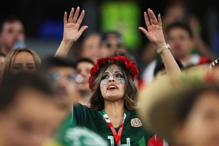 تماشاگران جام جهانی 2022 قطر،اخبار ورزشی،خبرهای ورزشی تماشاگران جام جهانی 2022 قطر،اخبار ورزشی،خبرهای ورزشی