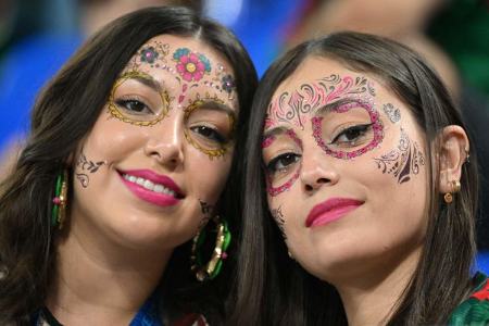 تماشاگران جام جهانی 2022 قطر،اخبار ورزشی،خبرهای ورزشی تماشاگران جام جهانی 2022 قطر،اخبار ورزشی،خبرهای ورزشی