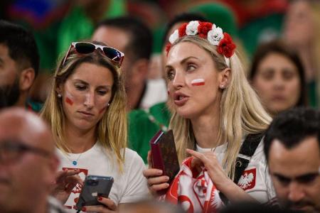 تماشاگران جام جهانی 2022 قطر،اخبار ورزشی،خبرهای ورزشی تماشاگران جام جهانی 2022 قطر،اخبار ورزشی،خبرهای ورزشی