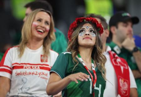 تماشاگران جام جهانی 2022 قطر،اخبار ورزشی،خبرهای ورزشی تماشاگران جام جهانی 2022 قطر،اخبار ورزشی،خبرهای ورزشی