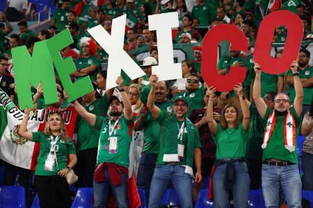 تماشاگران جام جهانی 2022 قطر،اخبار ورزشی،خبرهای ورزشی تماشاگران جام جهانی 2022 قطر،اخبار ورزشی،خبرهای ورزشی
