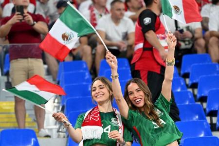 تماشاگران جام جهانی 2022 قطر،اخبار ورزشی،خبرهای ورزشی تماشاگران جام جهانی 2022 قطر،اخبار ورزشی،خبرهای ورزشی