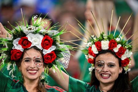 تماشاگران جام جهانی 2022 قطر،اخبار ورزشی،خبرهای ورزشی تماشاگران جام جهانی 2022 قطر،اخبار ورزشی،خبرهای ورزشی
