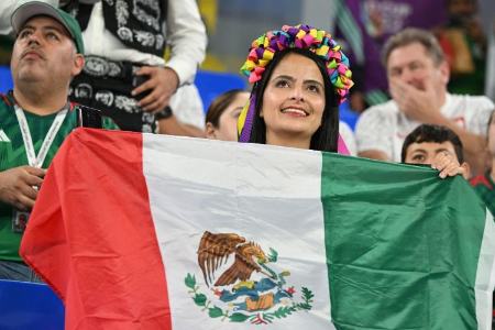 تماشاگران جام جهانی 2022 قطر،اخبار ورزشی،خبرهای ورزشی تماشاگران جام جهانی 2022 قطر،اخبار ورزشی،خبرهای ورزشی