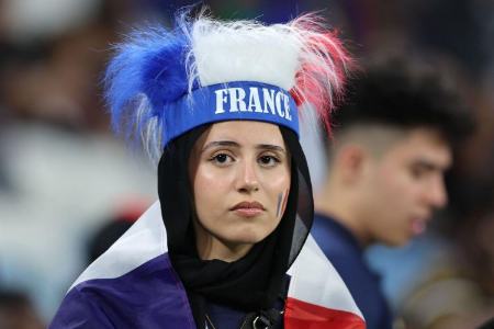 تماشاگران جام جهانی 2022 قطر،اخبار ورزشی،خبرهای ورزشی تماشاگران جام جهانی 2022 قطر،اخبار ورزشی،خبرهای ورزشی