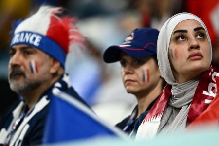 تماشاگران جام جهانی 2022 قطر،اخبار ورزشی،خبرهای ورزشی تماشاگران جام جهانی 2022 قطر،اخبار ورزشی،خبرهای ورزشی