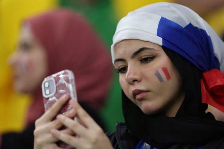 تماشاگران جام جهانی 2022 قطر،اخبار ورزشی،خبرهای ورزشی تماشاگران جام جهانی 2022 قطر،اخبار ورزشی،خبرهای ورزشی