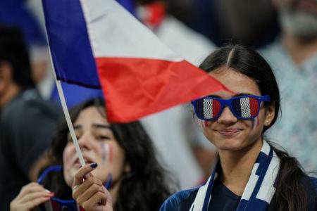 تماشاگران جام جهانی 2022 قطر،اخبار ورزشی،خبرهای ورزشی تماشاگران جام جهانی 2022 قطر،اخبار ورزشی،خبرهای ورزشی