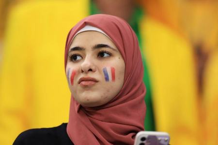 تماشاگران جام جهانی 2022 قطر،اخبار ورزشی،خبرهای ورزشی تماشاگران جام جهانی 2022 قطر،اخبار ورزشی،خبرهای ورزشی