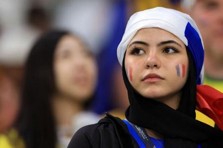 تماشاگران جام جهانی 2022 قطر،اخبار ورزشی،خبرهای ورزشی تماشاگران جام جهانی 2022 قطر،اخبار ورزشی،خبرهای ورزشی