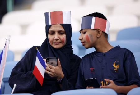 تماشاگران جام جهانی 2022 قطر،اخبار ورزشی،خبرهای ورزشی تماشاگران جام جهانی 2022 قطر،اخبار ورزشی،خبرهای ورزشی