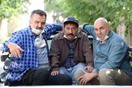 سریال آزادی مشروط،اخبار فرهنگی،خبرهای فرهنگی سریال آزادی مشروط،اخبار فرهنگی،خبرهای فرهنگی