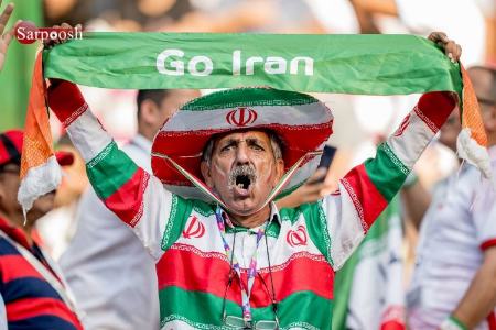 تماشاگران جام جهانی 2022 قطر،اخبار ورزشی،خبرهای ورزشی