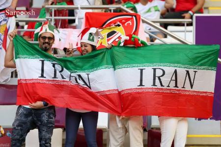 تماشاگران جام جهانی 2022 قطر،اخبار ورزشی،خبرهای ورزشی